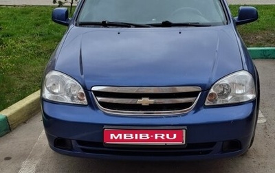 Chevrolet Lacetti, 2012 год, 625 000 рублей, 1 фотография