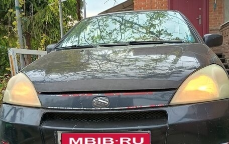 Suzuki Aerio, 2002 год, 340 000 рублей, 1 фотография