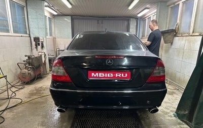 Mercedes-Benz E-Класс, 2008 год, 1 300 000 рублей, 1 фотография