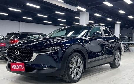 Mazda CX-30 I, 2026 год, 2 514 000 рублей, 1 фотография