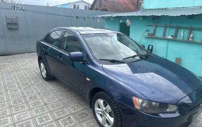Mitsubishi Lancer IX, 2008 год, 587 000 рублей, 1 фотография