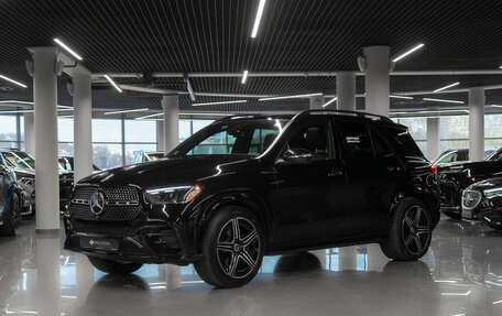 Mercedes-Benz GLE, 2025 год, 9 350 000 рублей, 1 фотография