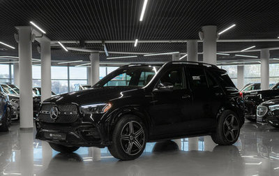 Mercedes-Benz GLE, 2025 год, 9 350 000 рублей, 1 фотография