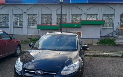 Ford Focus III, 2013 год, 820 000 рублей, 1 фотография