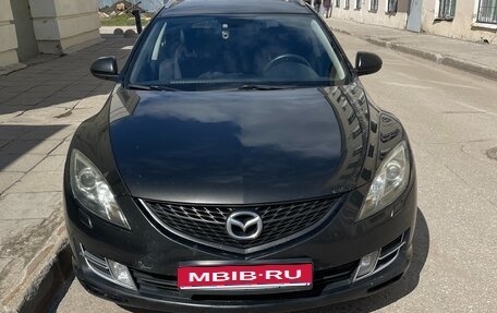 Mazda 6, 2008 год, 700 000 рублей, 1 фотография