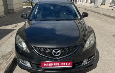 Mazda 6, 2008 год, 700 000 рублей, 1 фотография