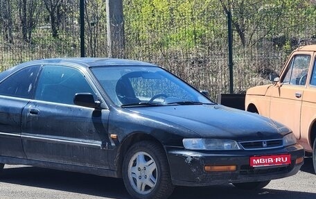Honda Accord VII рестайлинг, 1997 год, 380 000 рублей, 1 фотография