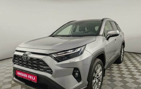 Toyota RAV4, 2025 год, 6 390 000 рублей, 1 фотография