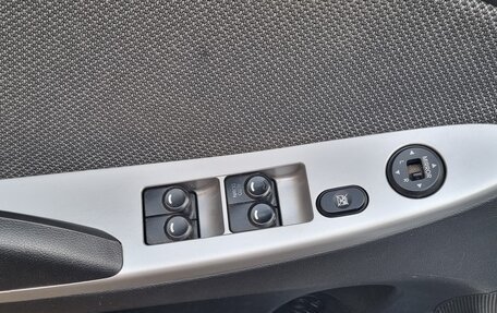 Hyundai Solaris II рестайлинг, 2014 год, 520 000 рублей, 7 фотография
