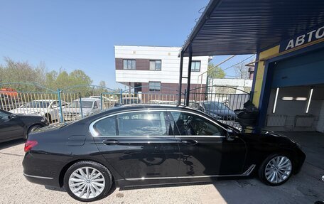 BMW 7 серия, 2016 год, 3 400 000 рублей, 4 фотография