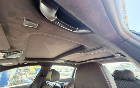 BMW 7 серия, 2016 год, 3 400 000 рублей, 9 фотография