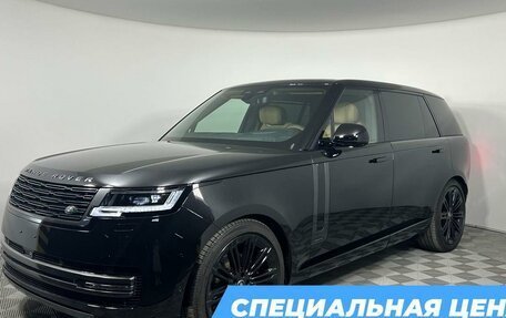 Land Rover Range Rover IV рестайлинг, 2026 год, 26 000 000 рублей, 1 фотография