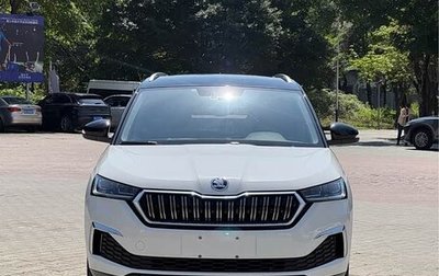 Skoda Kamiq I, 2022 год, 1 345 888 рублей, 1 фотография