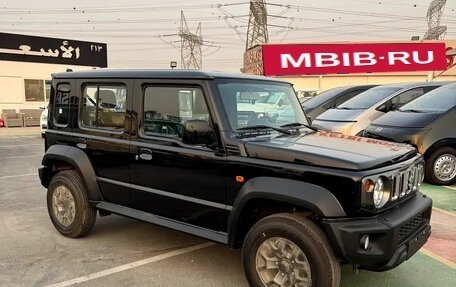 Suzuki Jimny, 2026 год, 2 950 750 рублей, 1 фотография