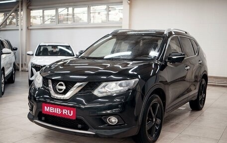 Nissan X-Trail, 2020 год, 2 946 000 рублей, 1 фотография