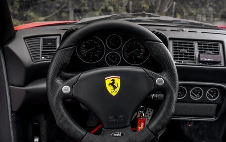 Ferrari F355, 1995 год, 22 000 000 рублей, 12 фотография
