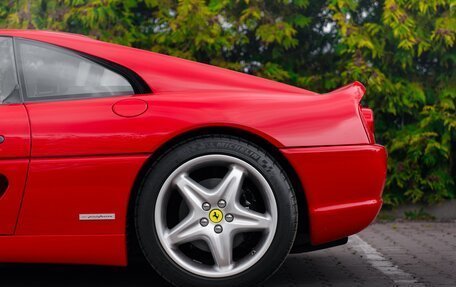 Ferrari F355, 1995 год, 22 000 000 рублей, 14 фотография