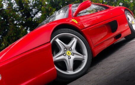Ferrari F355, 1995 год, 22 000 000 рублей, 18 фотография