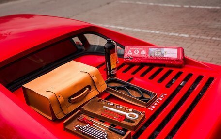 Ferrari F355, 1995 год, 22 000 000 рублей, 20 фотография