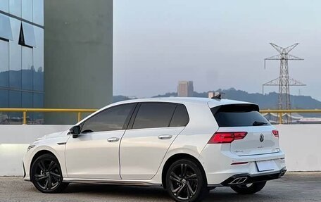 Volkswagen Golf VIII, 2023 год, 2 110 000 рублей, 4 фотография