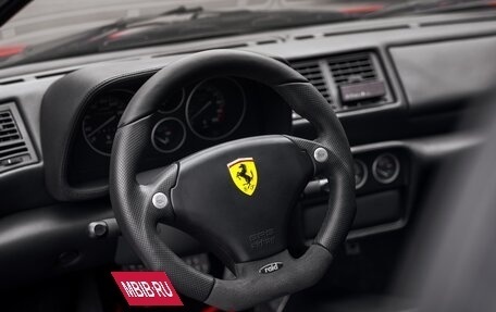 Ferrari F355, 1995 год, 22 000 000 рублей, 17 фотография