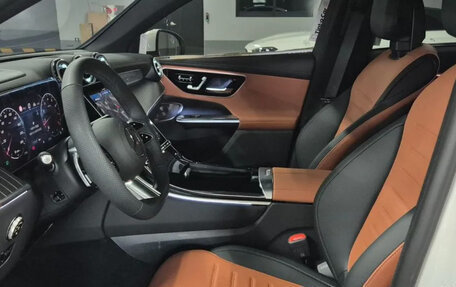 Mercedes-Benz GLC Coupe, 2023 год, 6 990 000 рублей, 8 фотография