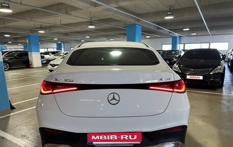 Mercedes-Benz GLC Coupe, 2023 год, 6 990 000 рублей, 5 фотография