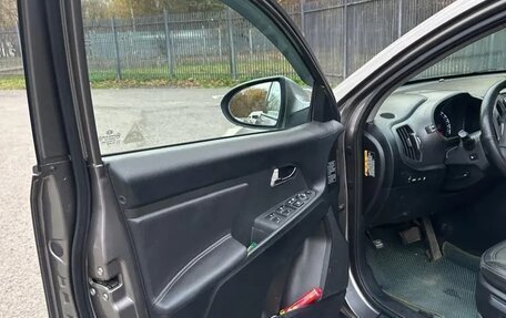 KIA Sportage III, 2012 год, 1 350 000 рублей, 2 фотография