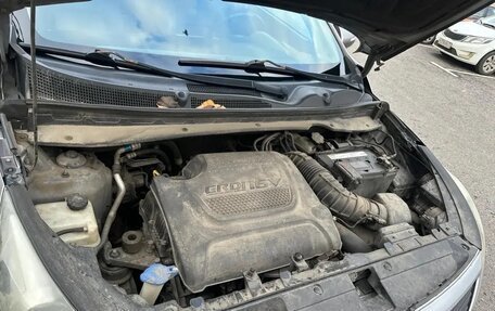 KIA Sportage III, 2012 год, 1 350 000 рублей, 4 фотография