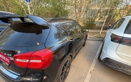 Mercedes-Benz GLA AMG, 2016 год, 2 700 000 рублей, 4 фотография