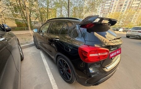 Mercedes-Benz GLA AMG, 2016 год, 2 700 000 рублей, 3 фотография