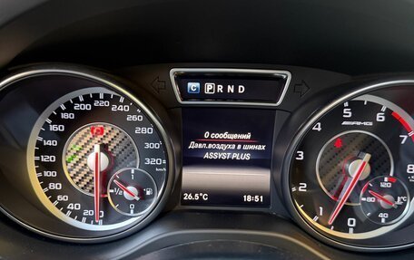 Mercedes-Benz GLA AMG, 2016 год, 2 700 000 рублей, 10 фотография