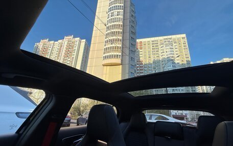 Mercedes-Benz GLA AMG, 2016 год, 2 700 000 рублей, 22 фотография