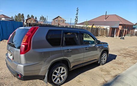 Nissan X-Trail, 2010 год, 1 250 000 рублей, 6 фотография