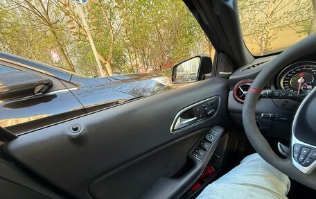 Mercedes-Benz GLA AMG, 2016 год, 2 700 000 рублей, 21 фотография