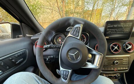 Mercedes-Benz GLA AMG, 2016 год, 2 700 000 рублей, 20 фотография