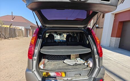Nissan X-Trail, 2010 год, 1 250 000 рублей, 8 фотография