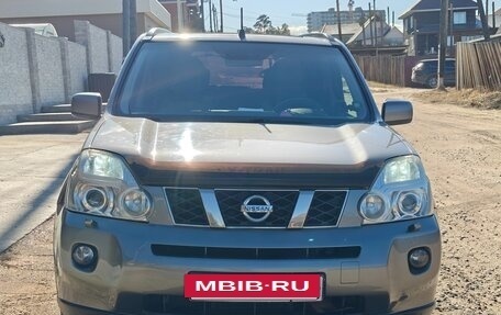 Nissan X-Trail, 2010 год, 1 250 000 рублей, 3 фотография
