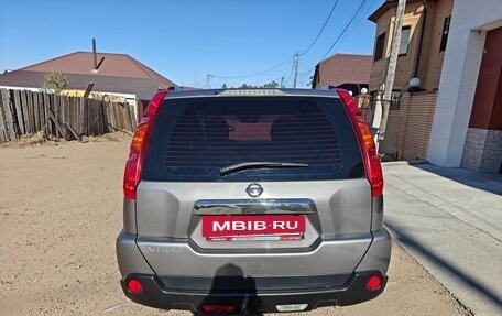 Nissan X-Trail, 2010 год, 1 250 000 рублей, 7 фотография
