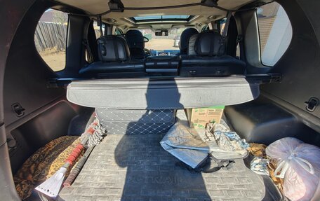 Nissan X-Trail, 2010 год, 1 250 000 рублей, 9 фотография