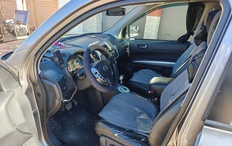 Nissan X-Trail, 2010 год, 1 250 000 рублей, 10 фотография