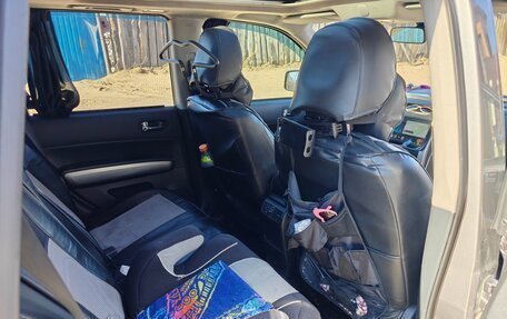 Nissan X-Trail, 2010 год, 1 250 000 рублей, 17 фотография
