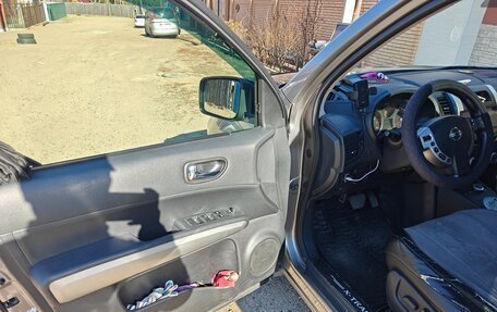 Nissan X-Trail, 2010 год, 1 250 000 рублей, 12 фотография