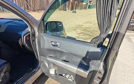 Nissan X-Trail, 2010 год, 1 250 000 рублей, 16 фотография