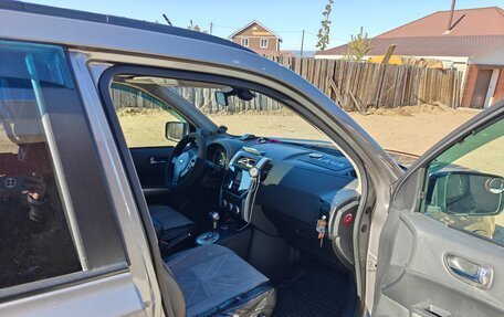 Nissan X-Trail, 2010 год, 1 250 000 рублей, 15 фотография