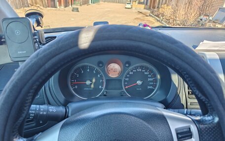 Nissan X-Trail, 2010 год, 1 250 000 рублей, 21 фотография