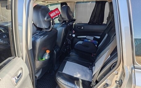 Nissan X-Trail, 2010 год, 1 250 000 рублей, 13 фотография