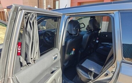 Nissan X-Trail, 2010 год, 1 250 000 рублей, 14 фотография