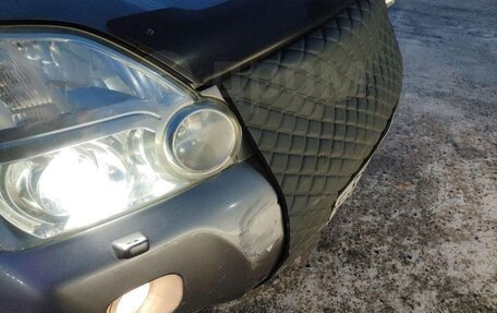 Nissan X-Trail, 2010 год, 1 250 000 рублей, 29 фотография