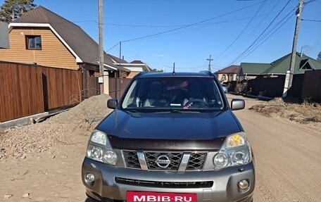 Nissan X-Trail, 2010 год, 1 250 000 рублей, 25 фотография
